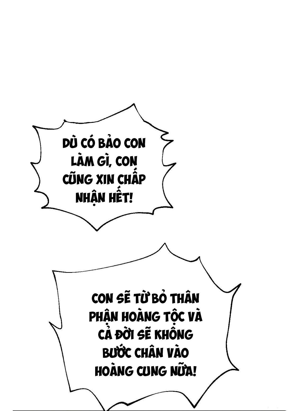 bỗng một ngày nọ tôi trở thành nàng công chúa chapter 113 11