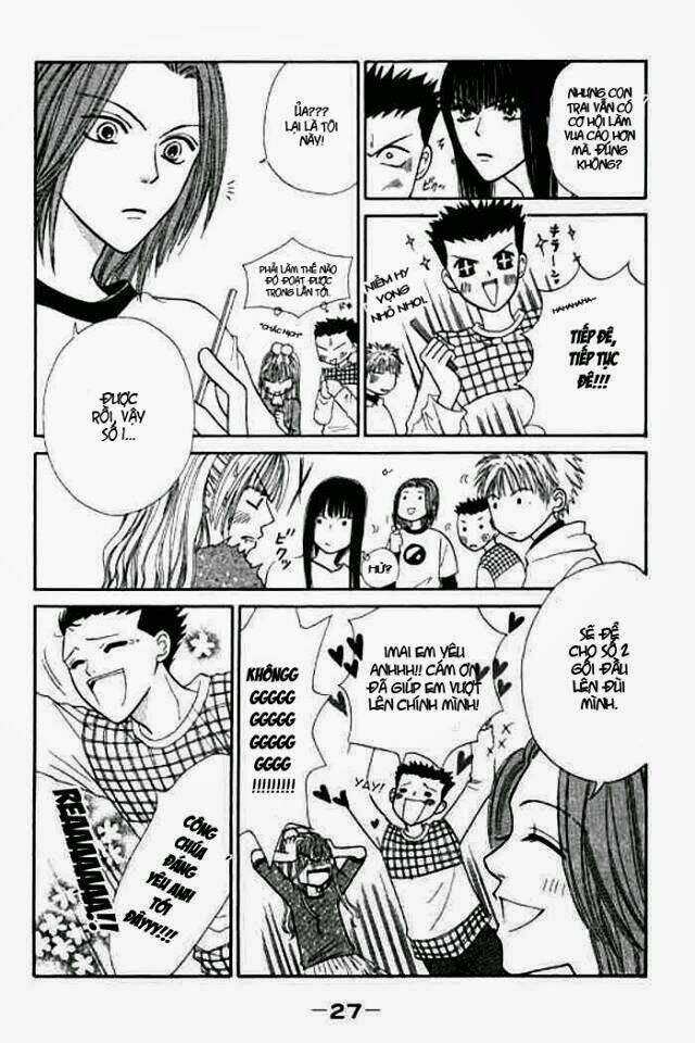 power!! chapter 31 27