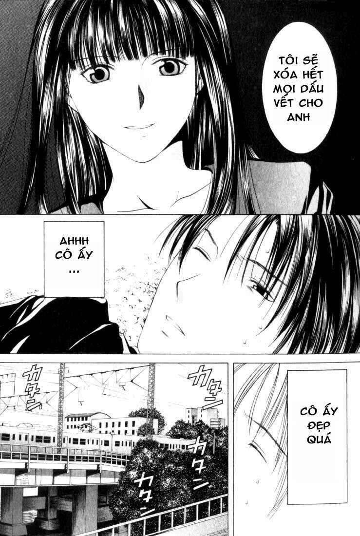 anne freaks chapter 1 12