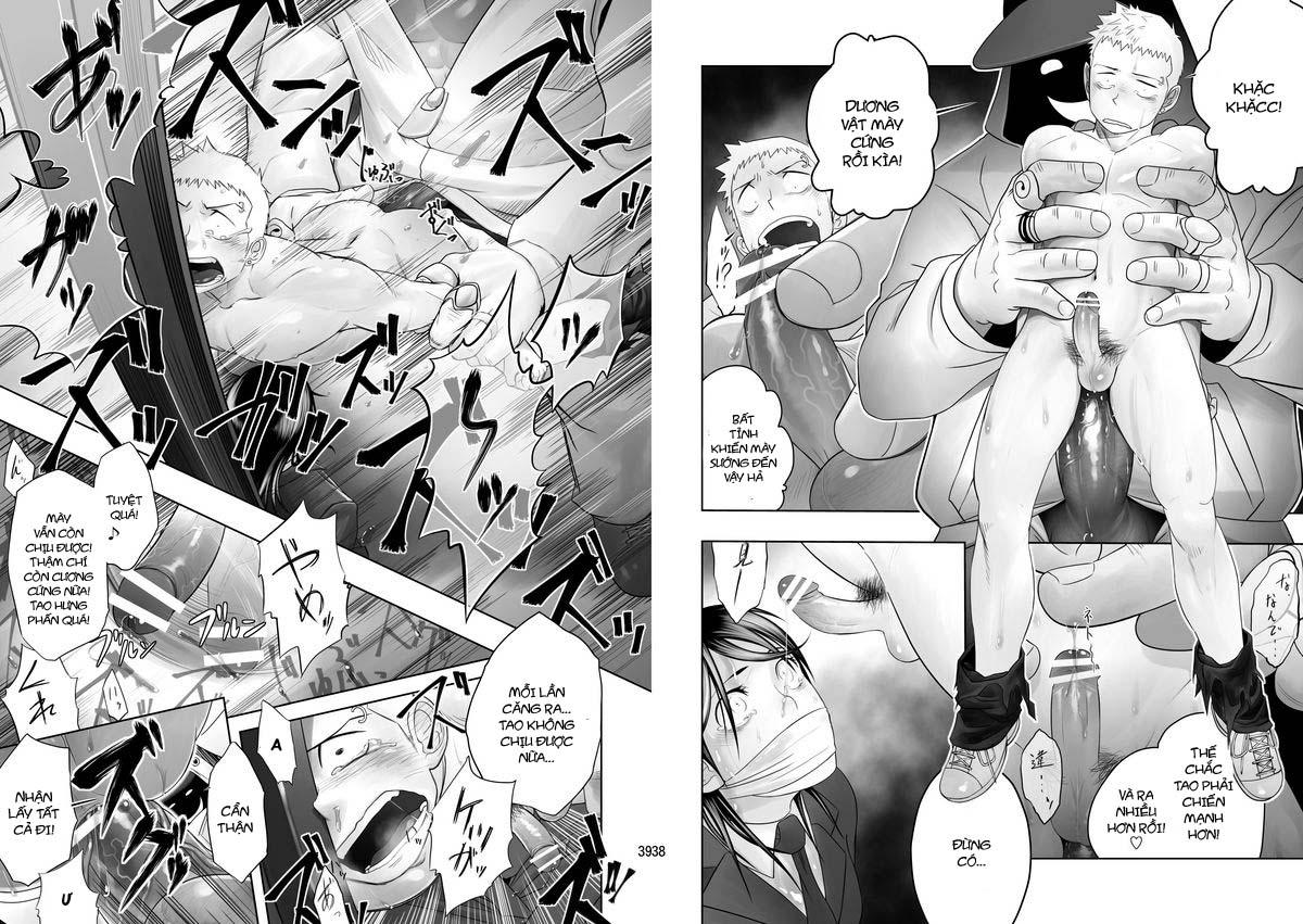 Tổng hợp truyện Oneshot và Doujinshi theo yêu cầu chapter 65