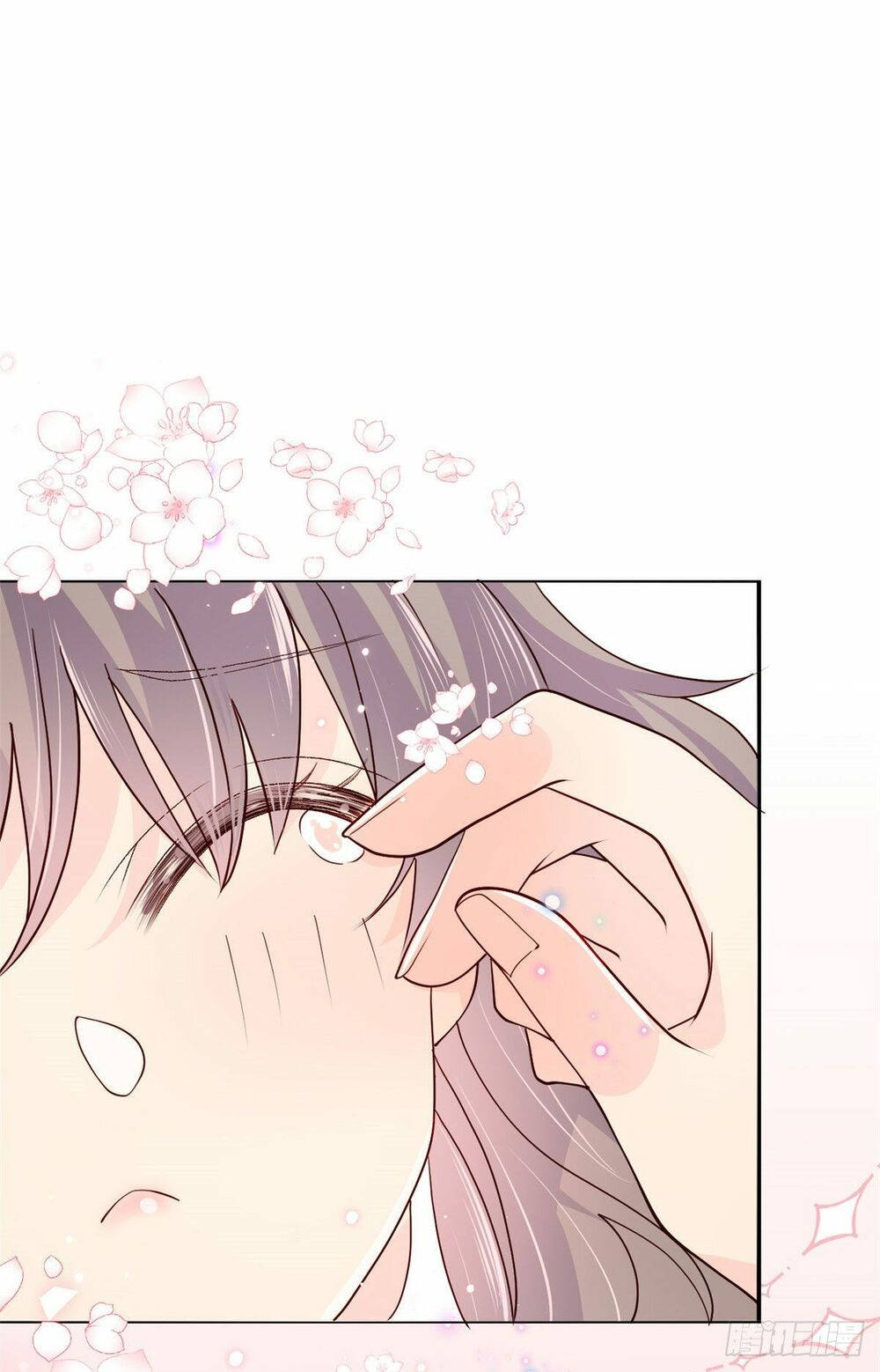 đoàn sủng lão đại ba tuổi rưỡi chapter 24 33