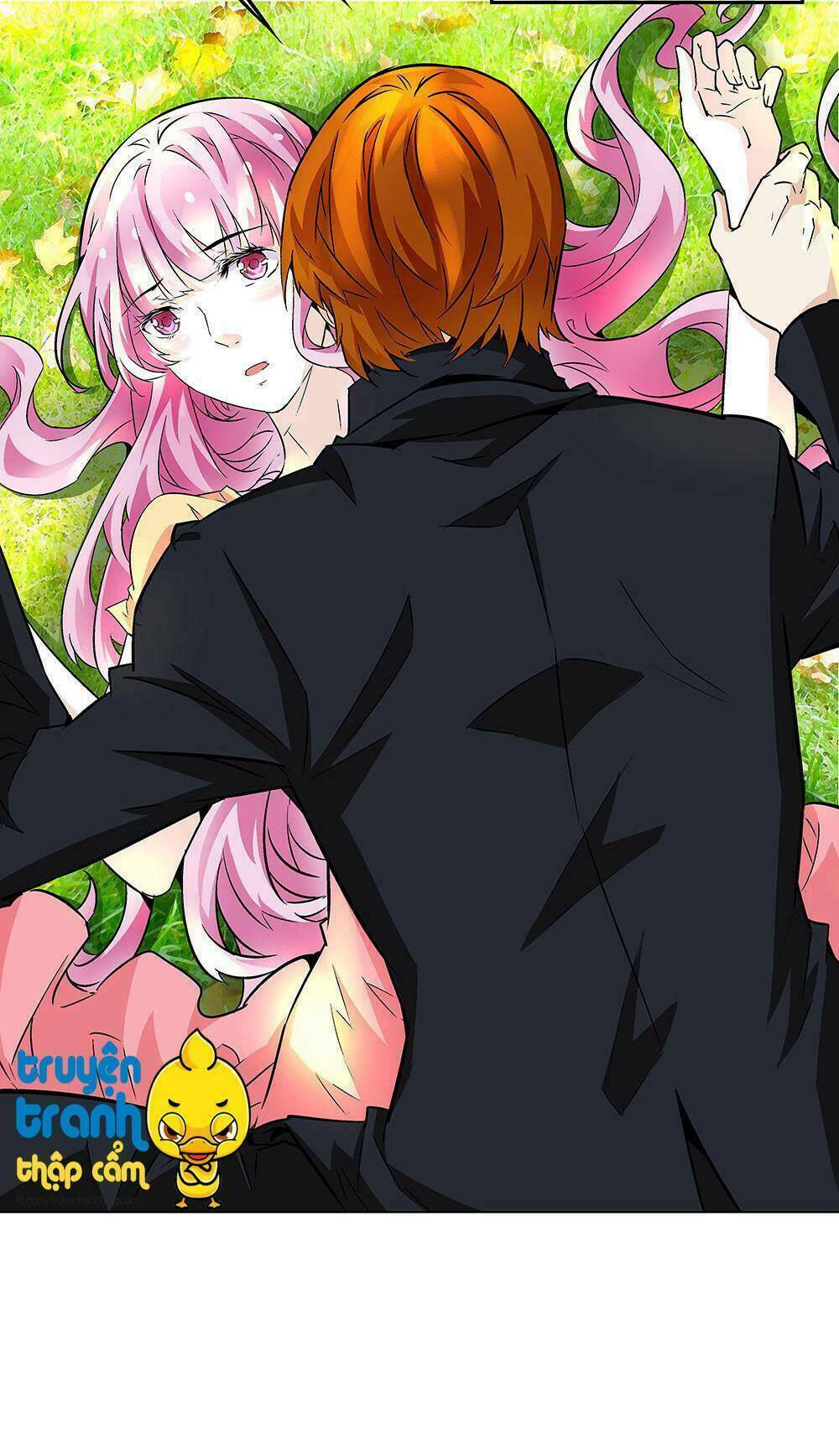 cường sủng hào môn tiểu manh thê chapter 4 15