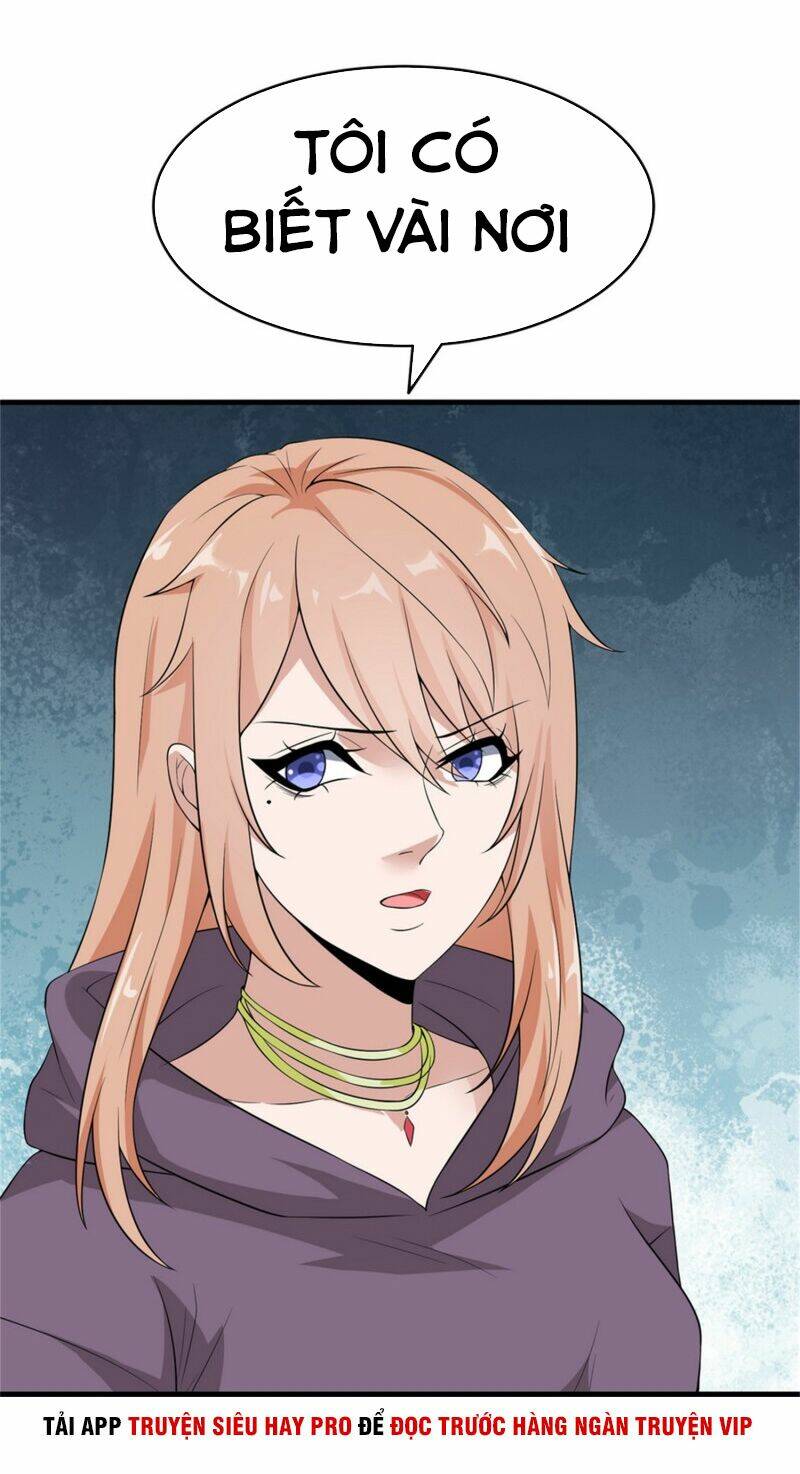 hoa hậu giảng đường luôn bên người chapter 33 9