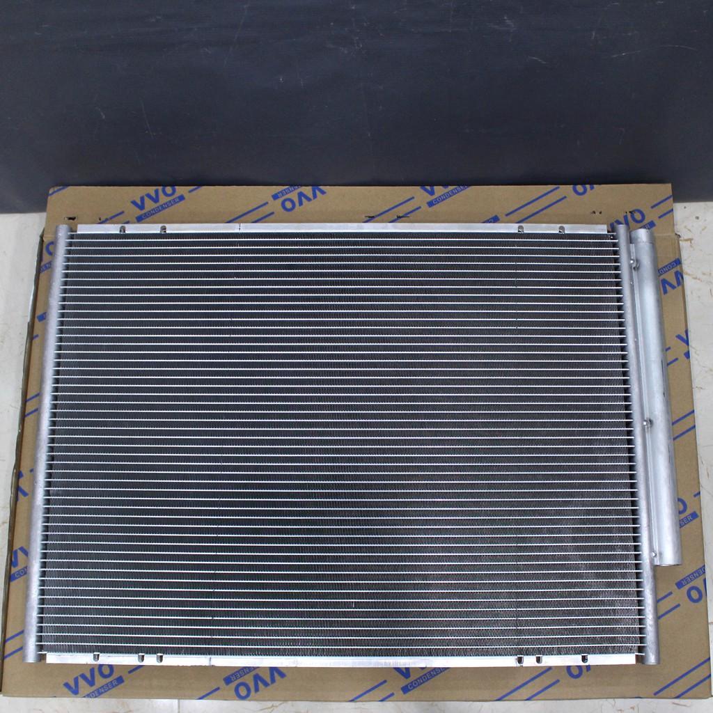 Dàn nóng Lexus RX350, 2003-2008