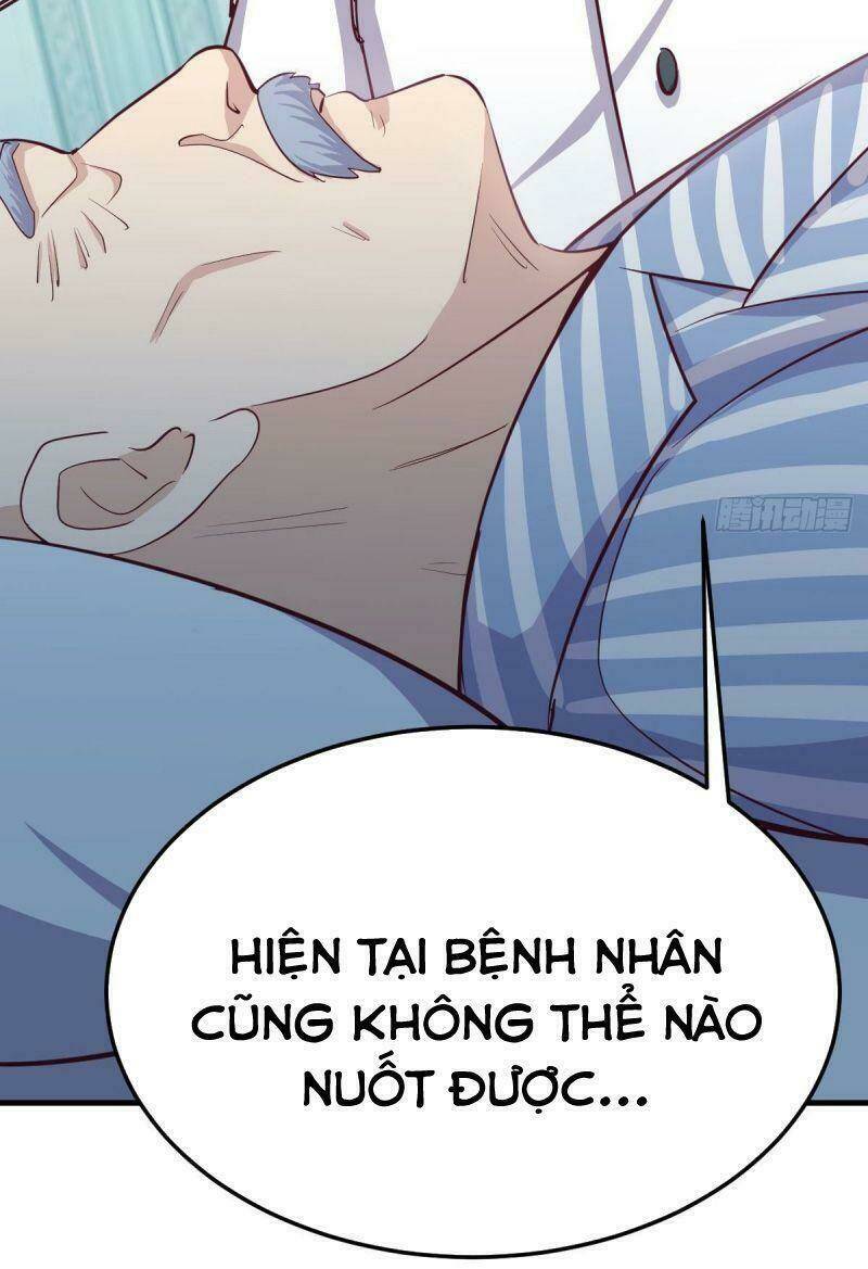 y thánh thiên tài tại hoa đô chapter 4 44
