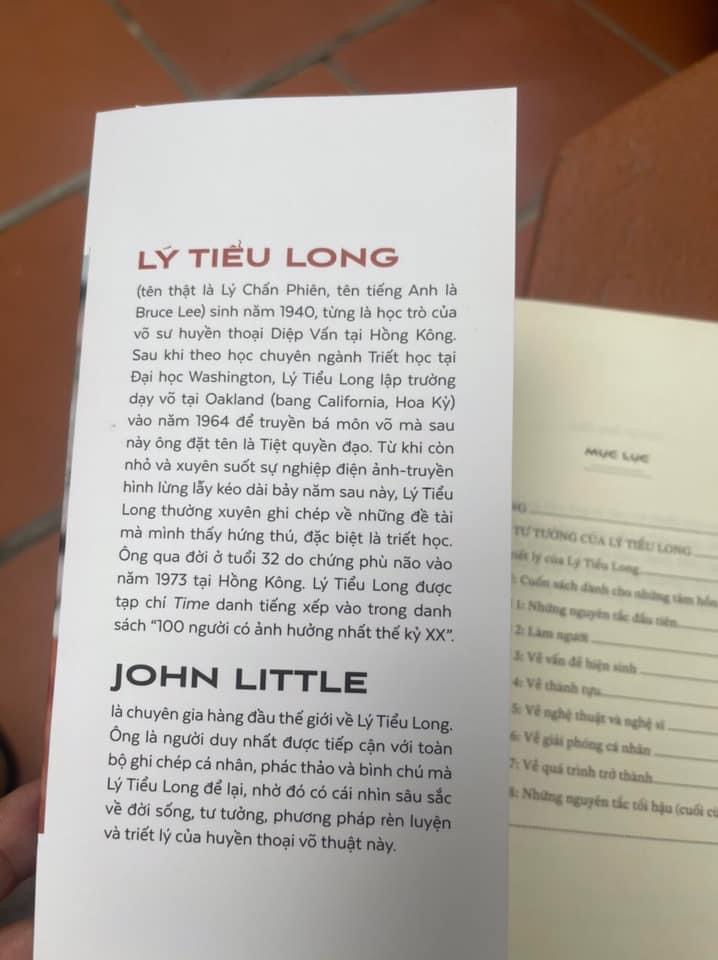 TƯ DUY PHI THƯỜNG