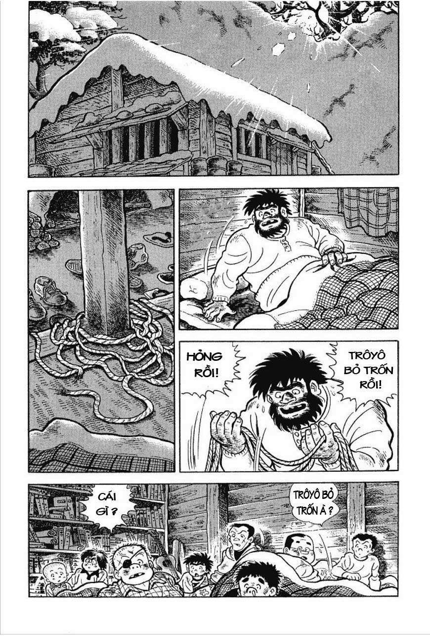 ore wa teppei chapter 141 41