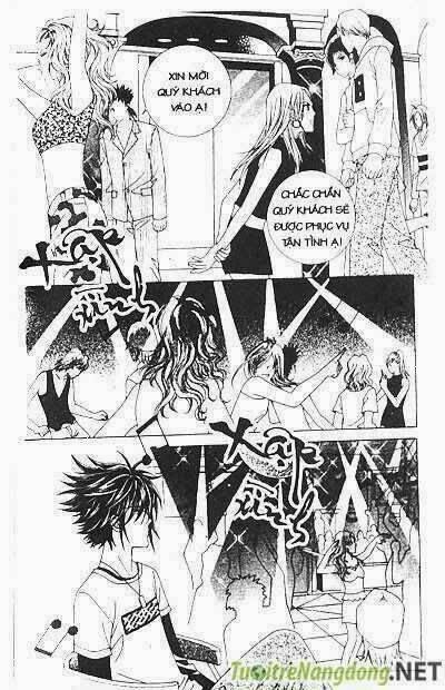 sức thanh xuân chapter 2 107