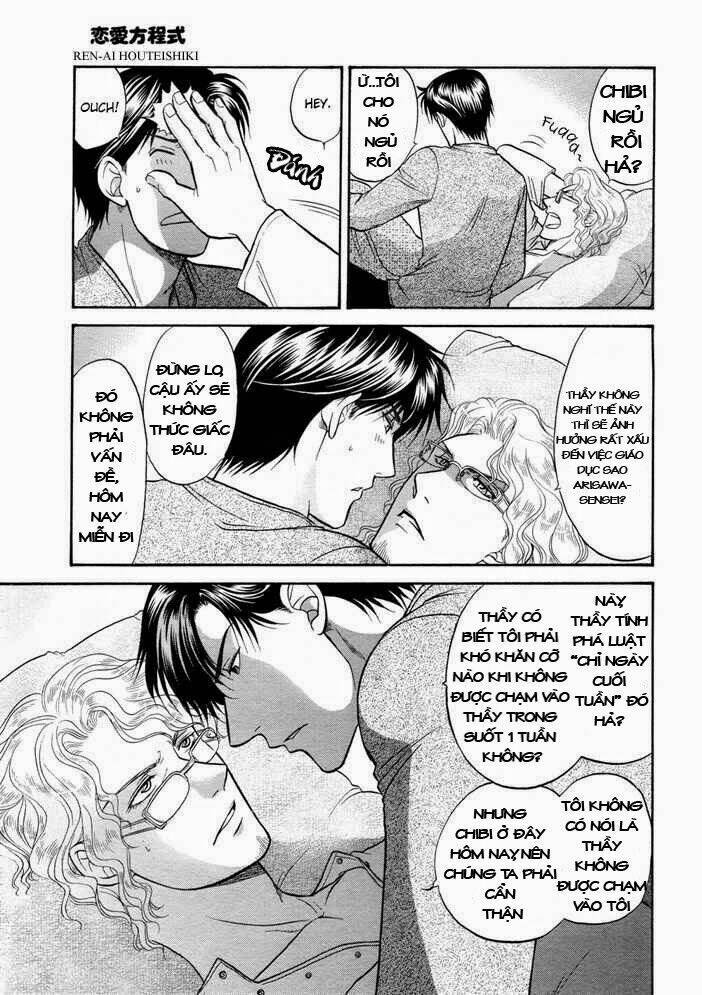 ren'ai houteishiki chapter 4 23