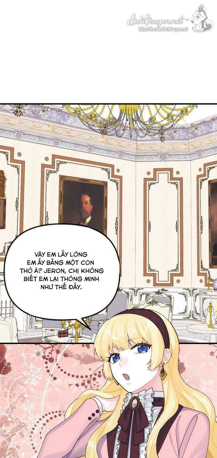 công chúa bãi rác chapter 32 24