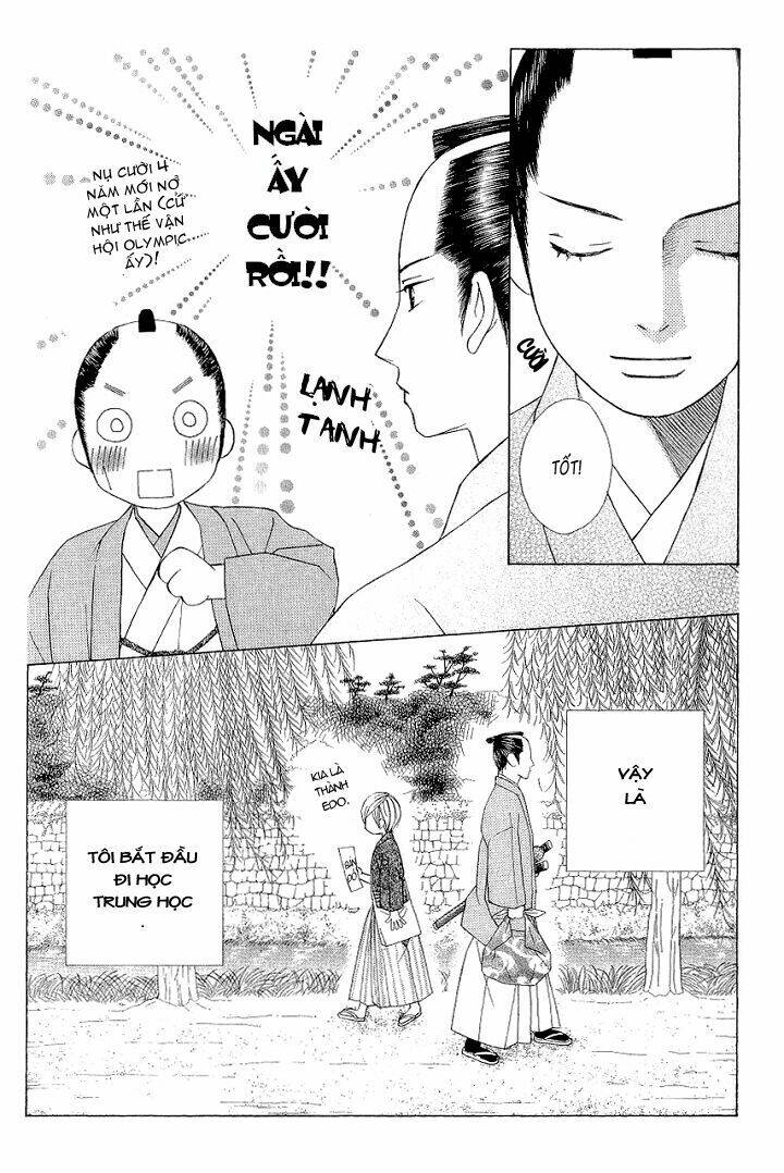chotto edo made chapter 2 10