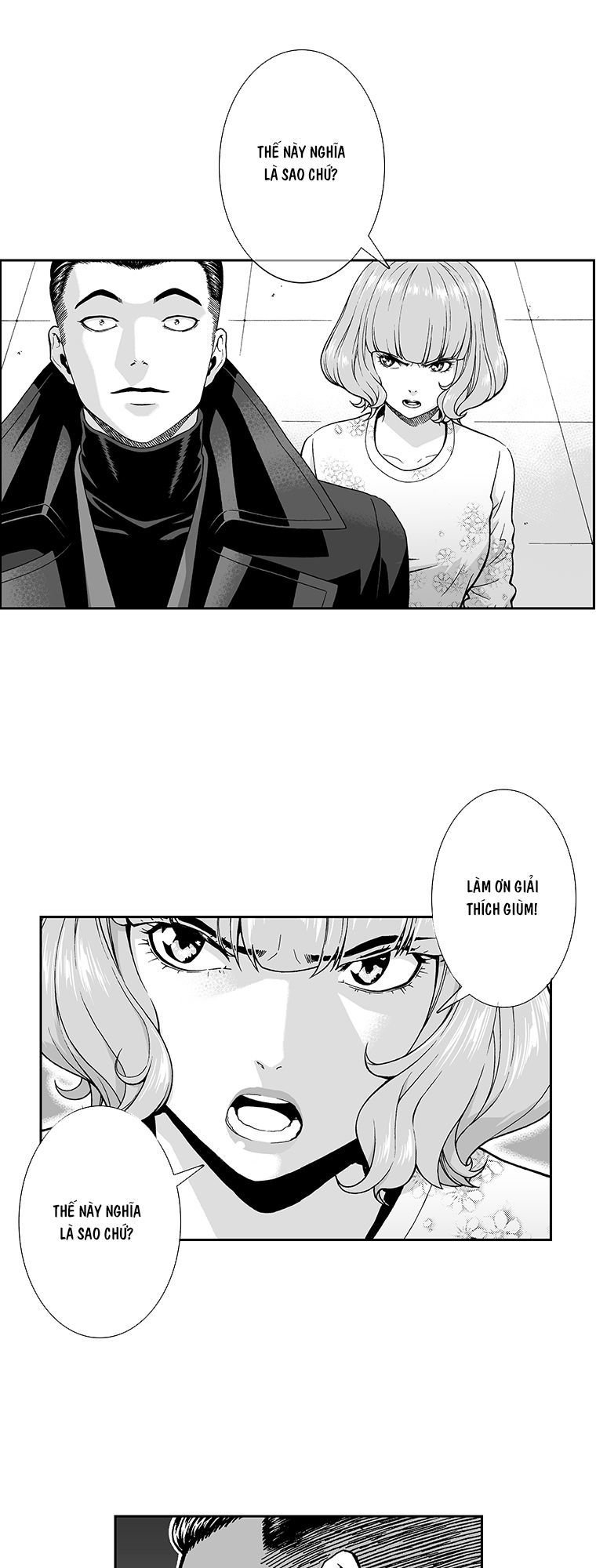 action idols - age of young dragons chapter 23 29