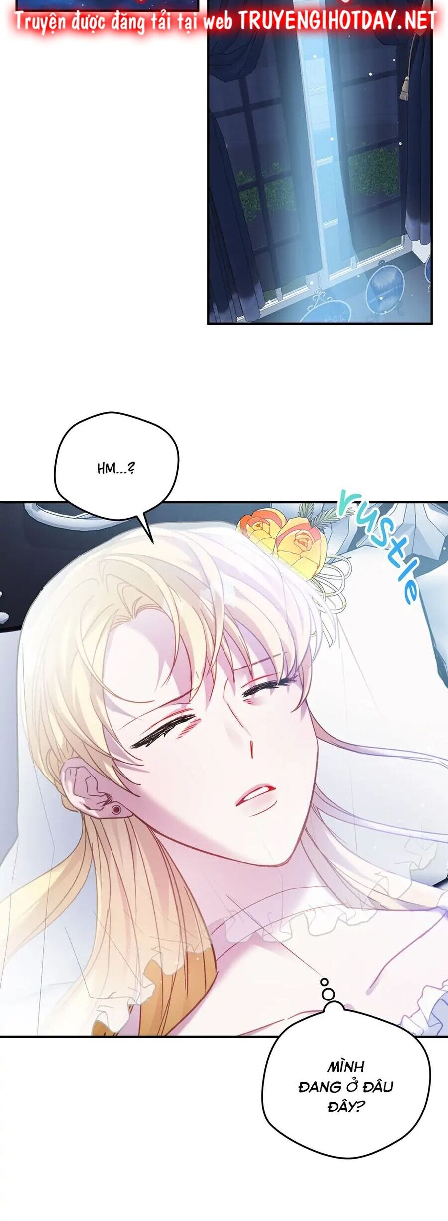 hoàng tử chuyển sinh trở thành người mạnh nhất thế giới nhờ vào sự hiểu biết về bug chapter 69 6