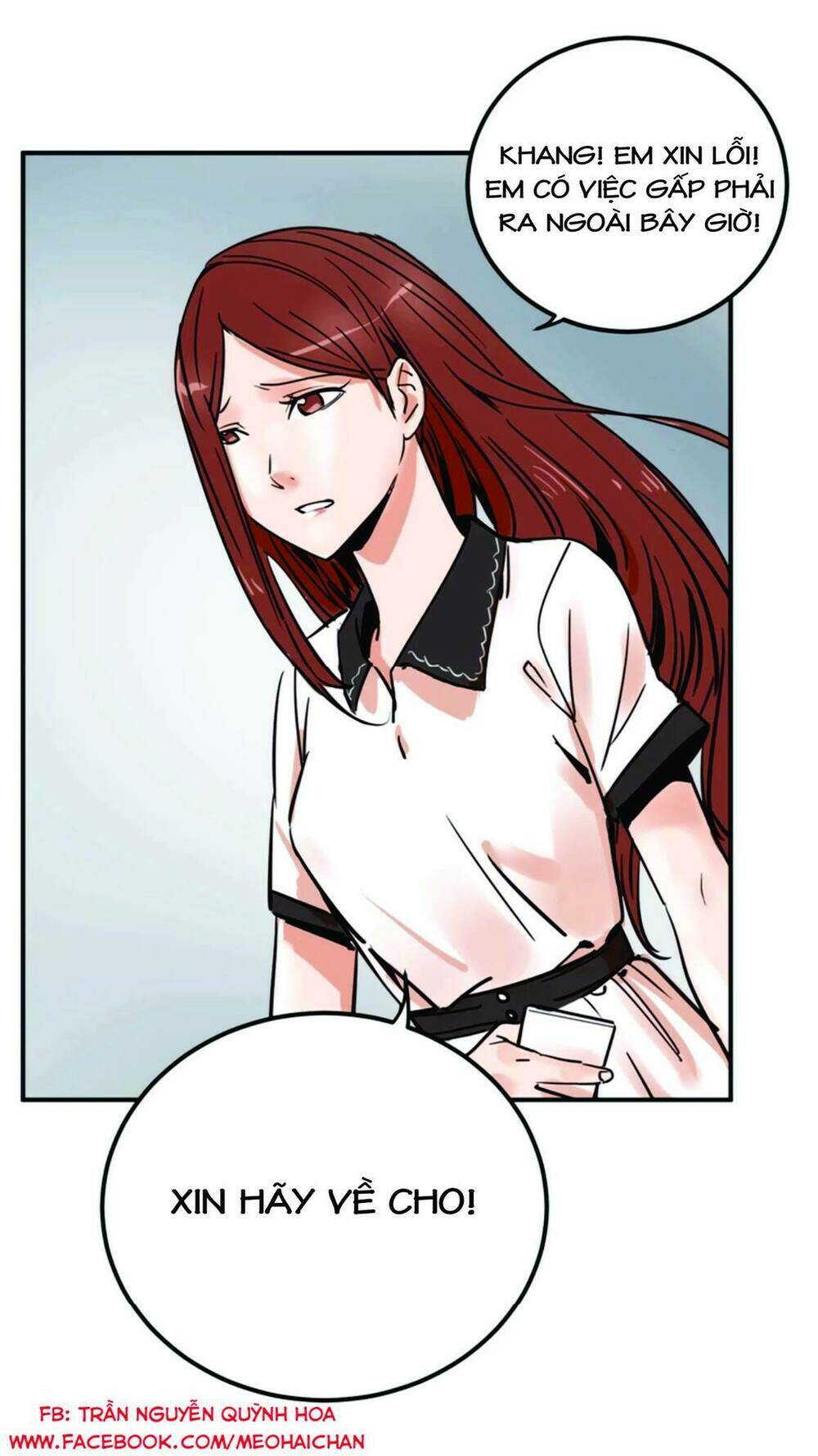 thế giới của đồng tiền chapter 4 30