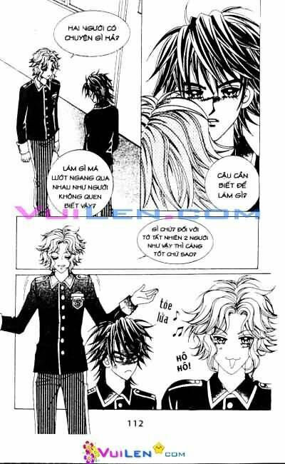 cô dâu bé xinh chapter 14 13