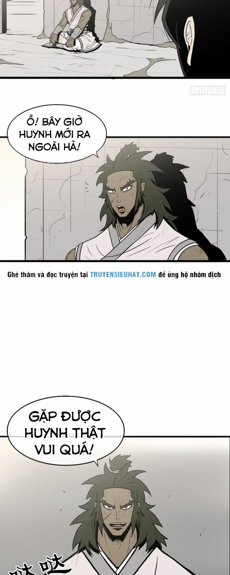 Bắc Kiếm Giang Hồ chapter 9 26