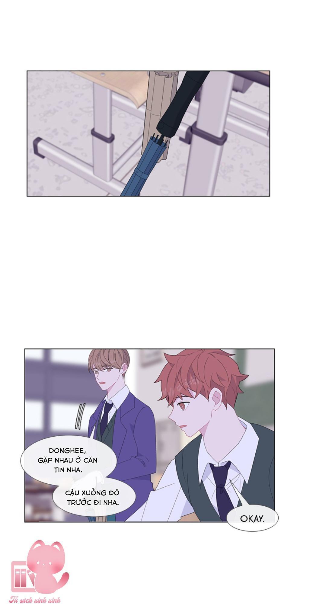 về bên anh chapter 80 20