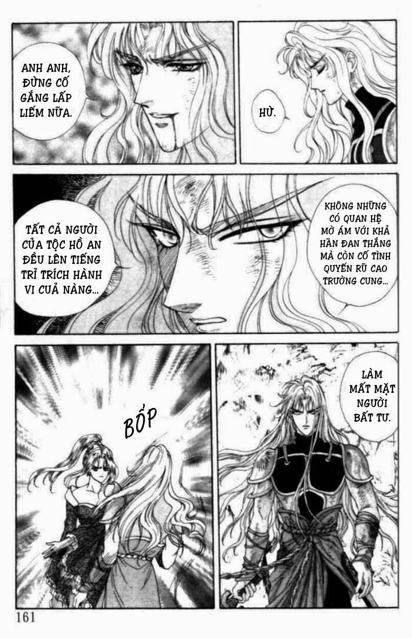 sui tang ying xiong zhuan chapter 5 38