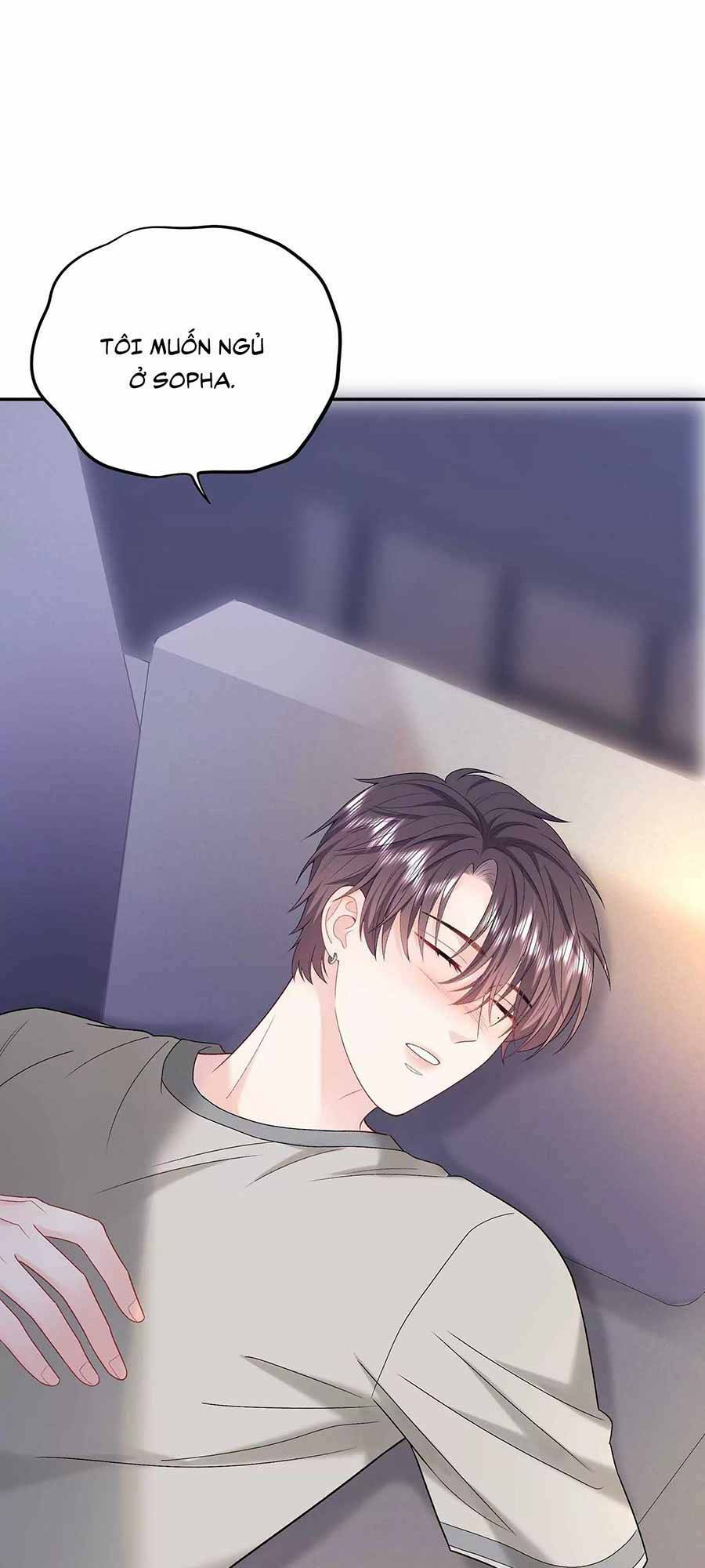 tôi dựa vào tà ý: nghịch chuyển nhân sinh chapter 24 11