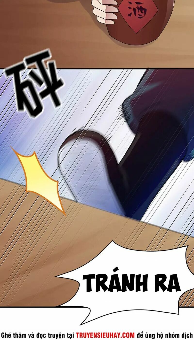 võ đạo độc tôn chapter 50 6