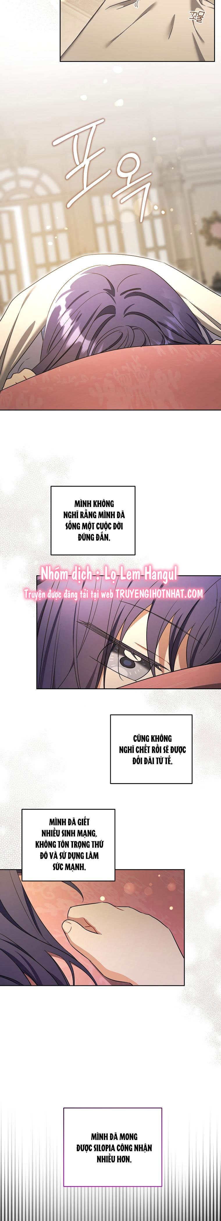 cho con cái núm dú đi mà chapter 78.1 15