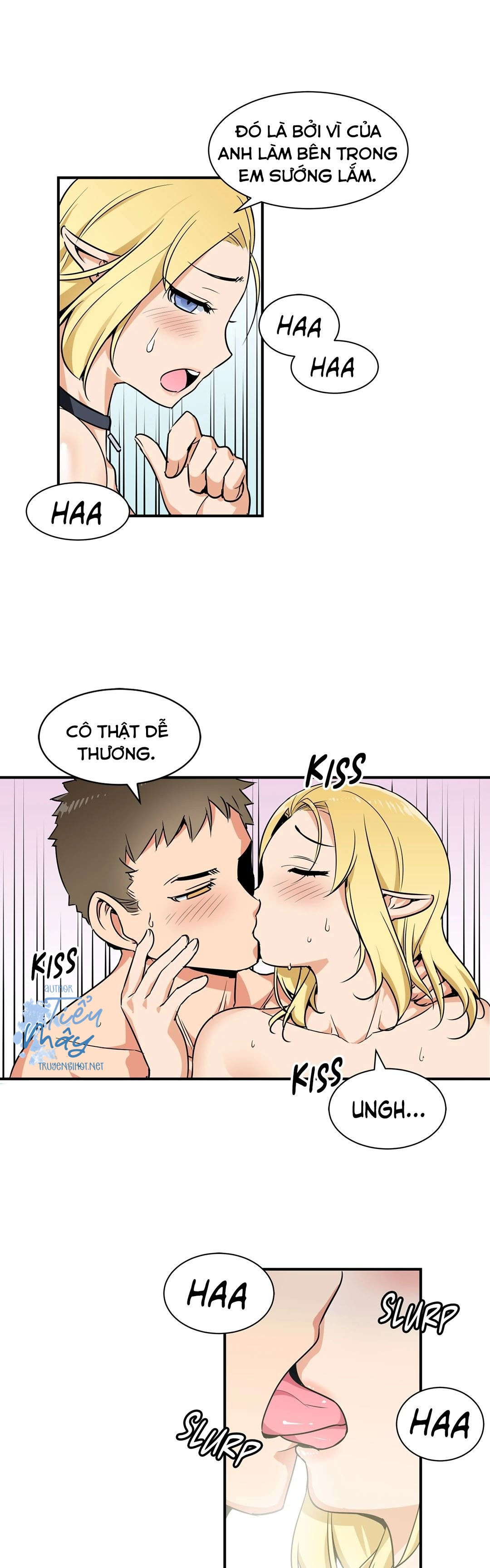 chiến binh sáng giá nhất chapter 2 22