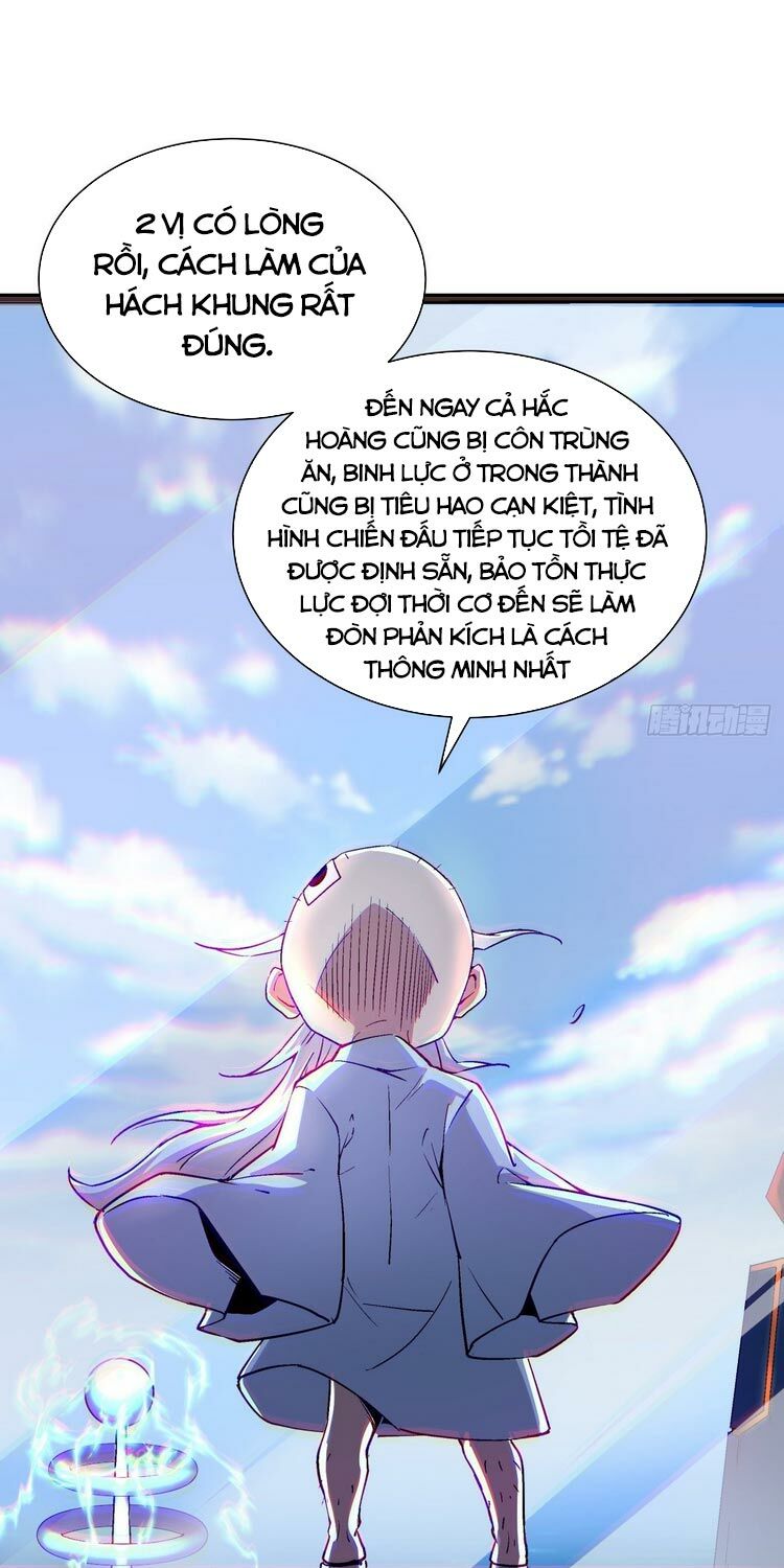 ta là nhà giàu số một, ta không muốn trọng sinh chapter 55 15