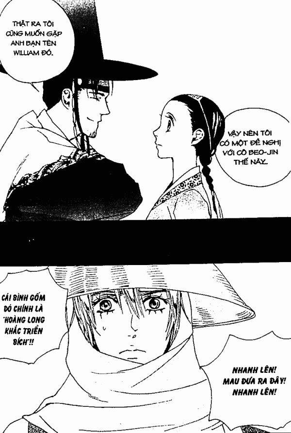 chuyện tình đảo thiên đường chapter 7 82