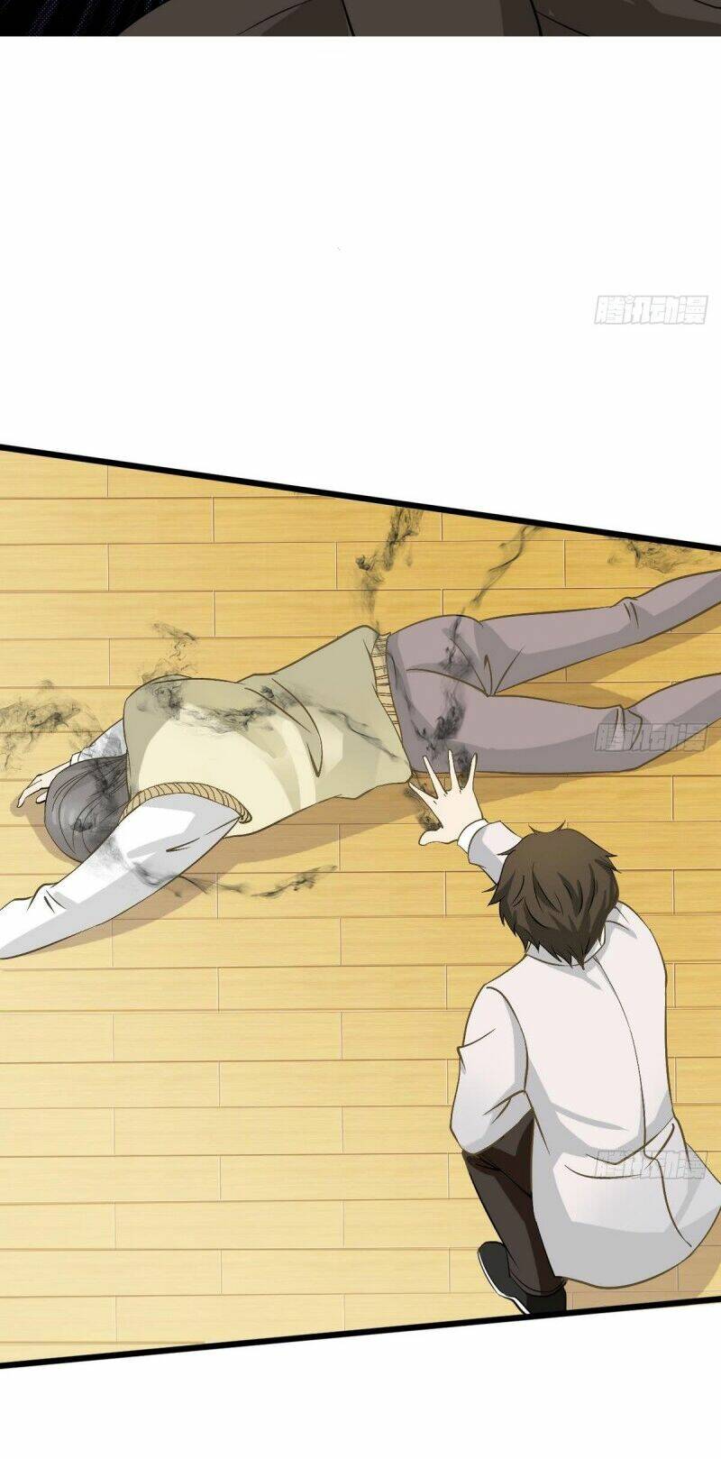 hắn là long ngạo thiên chapter 23 14