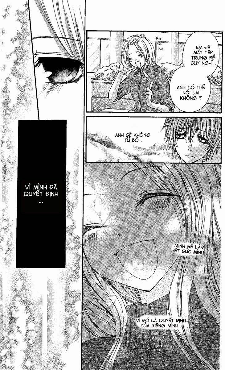 ai kiss - idol kiss chapter 3 30