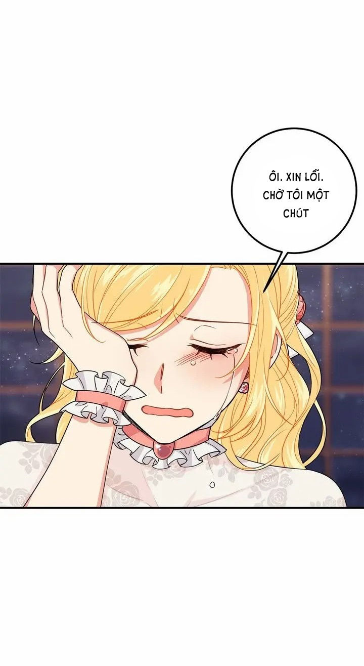 tôi là tiểu thư của gia đình này chapter 114 63