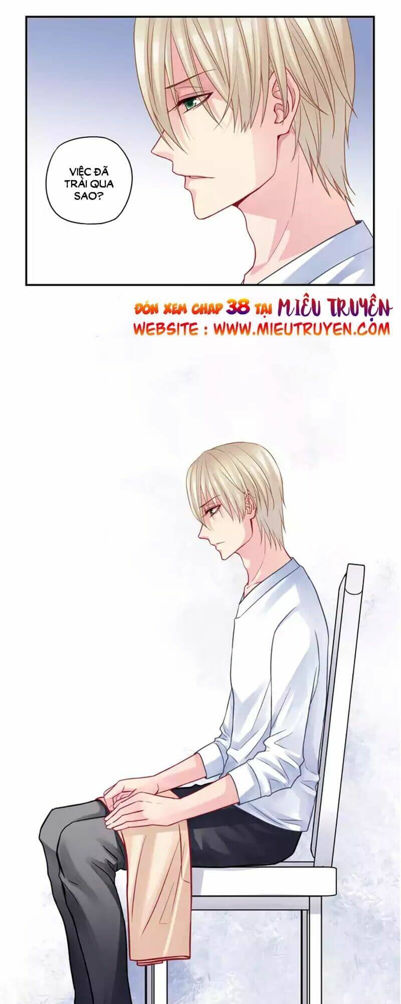 nghịch chuyển luyến tình chapter 37 12