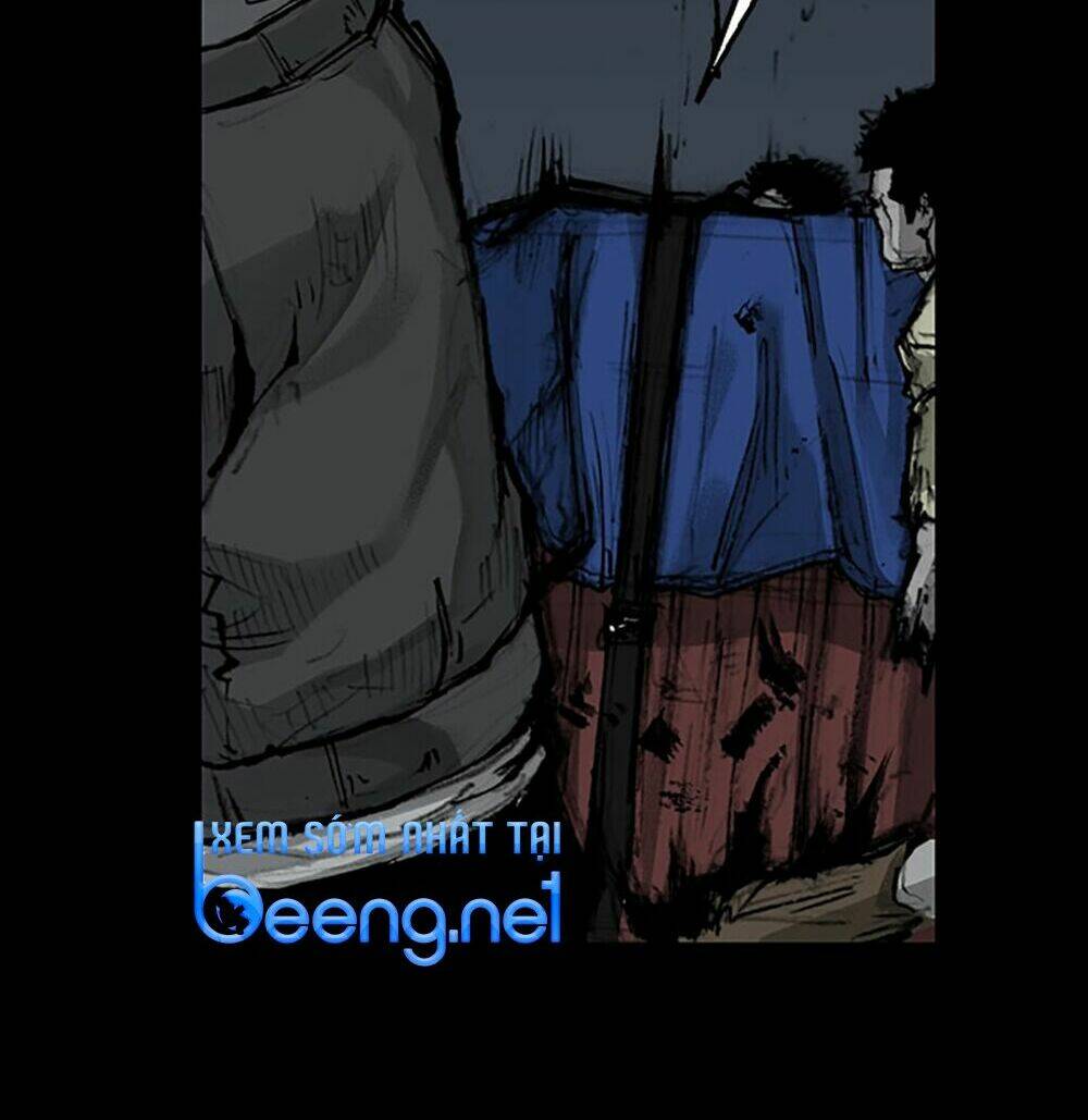 pubg meenbaekdoo chapter 5 12