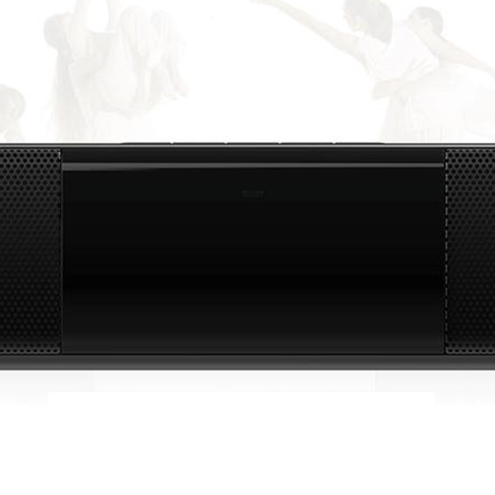 3D Surround Soundbar TV Sound Bar Wired Wireless Bluetooth 5.0
