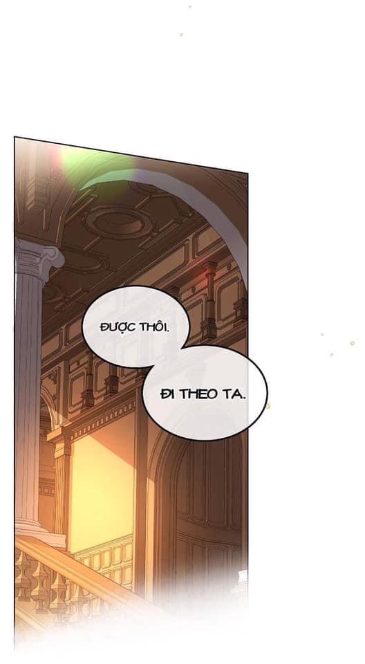 thật tình, họ rất nhớ cô ấy! chapter 9 19