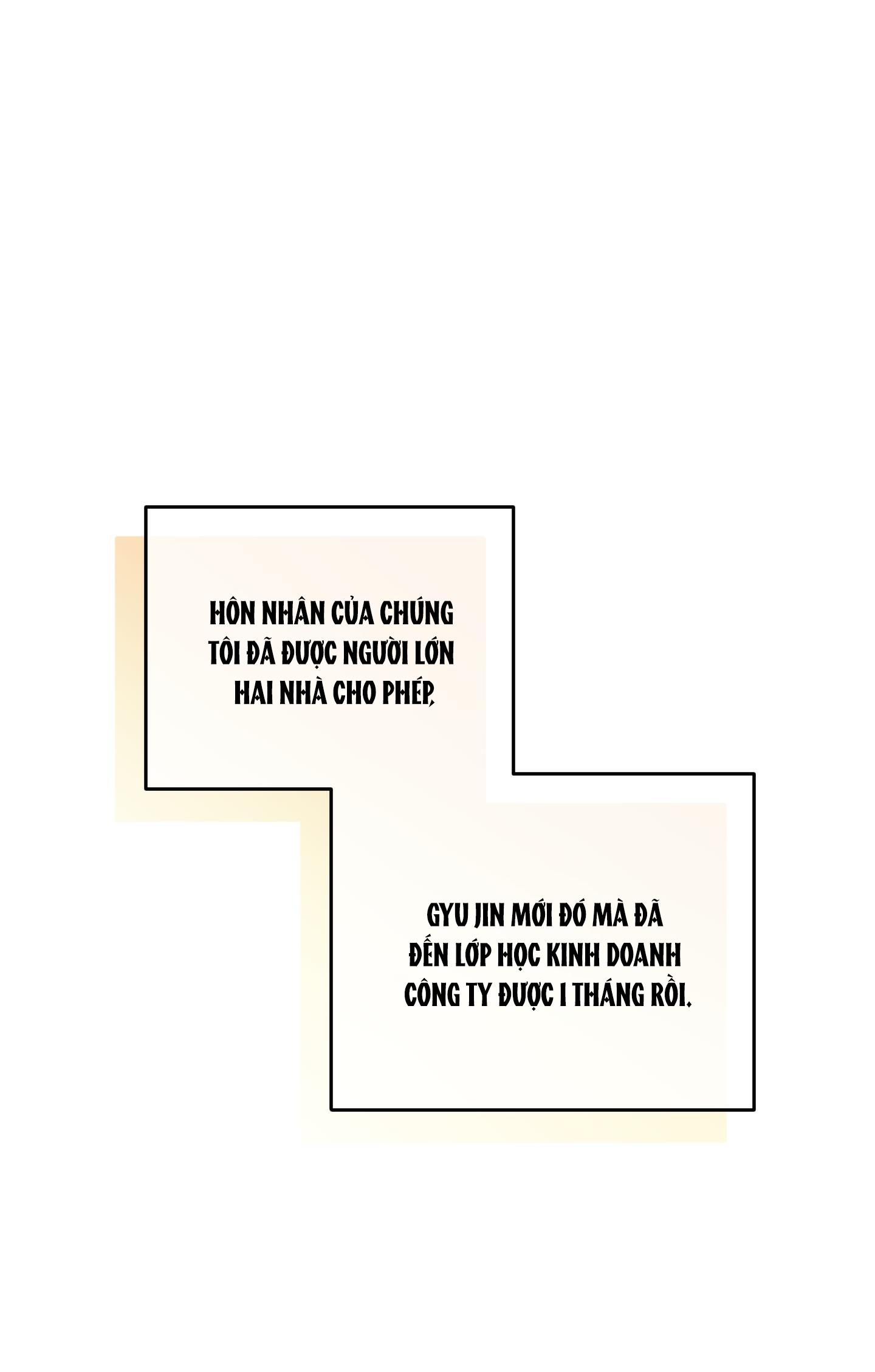 mối quan hệ của thú nhân chapter 39 11