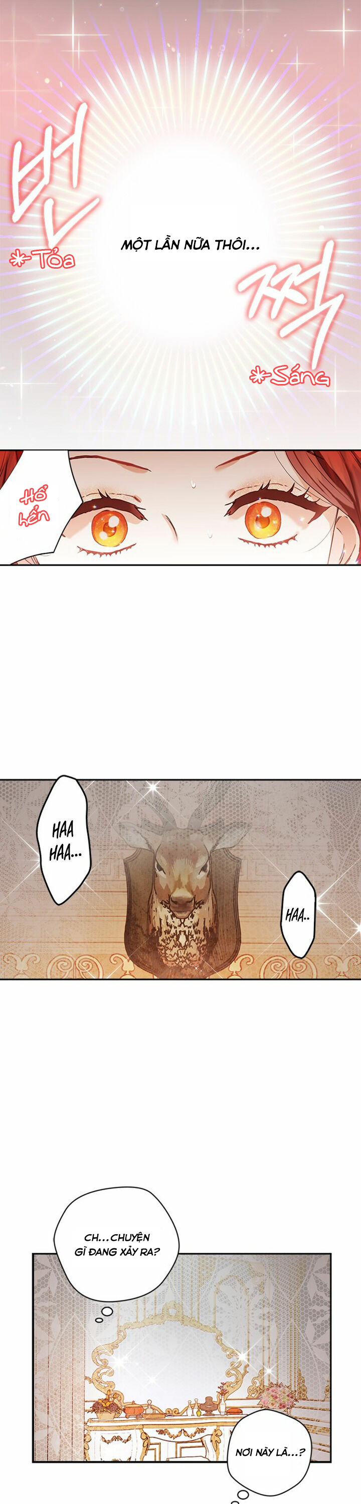 nuôi dưỡng lão công level max chapter 1 33