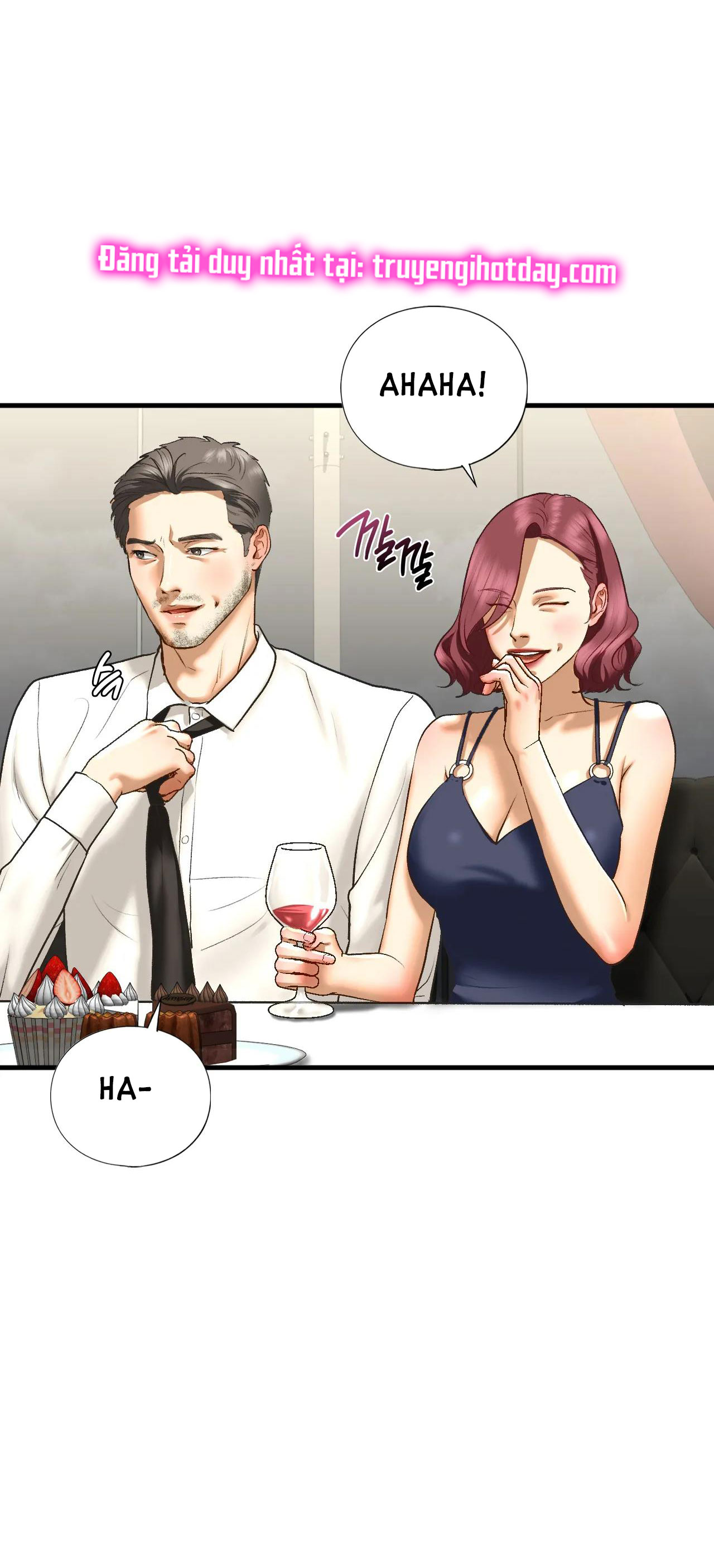 Chị Kế chapter 24.2 - Trang 31