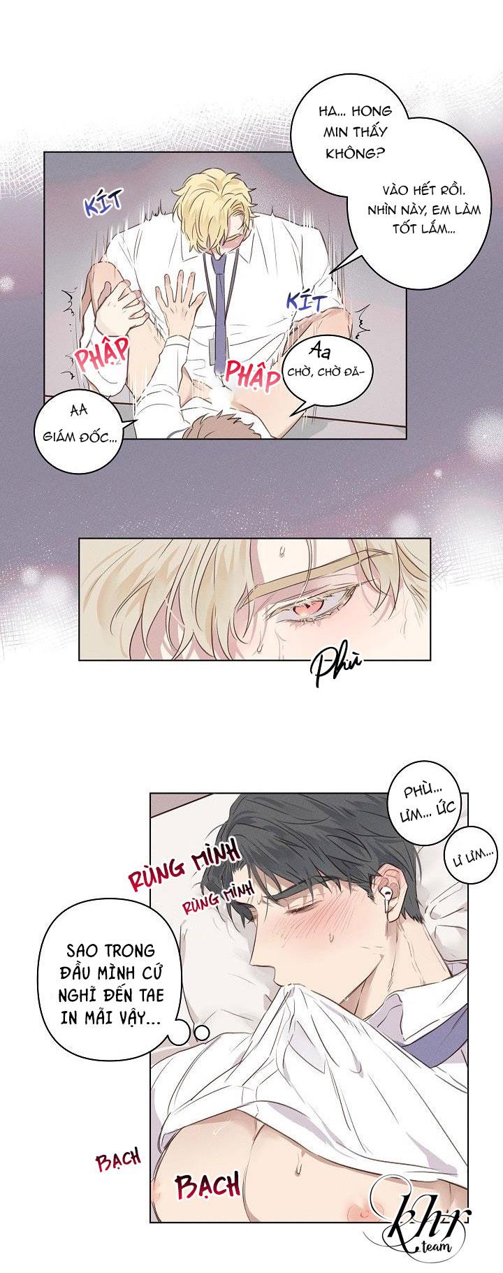 tổng hợp truyện bl ngắn chịch hỏny chapter 2.1 32