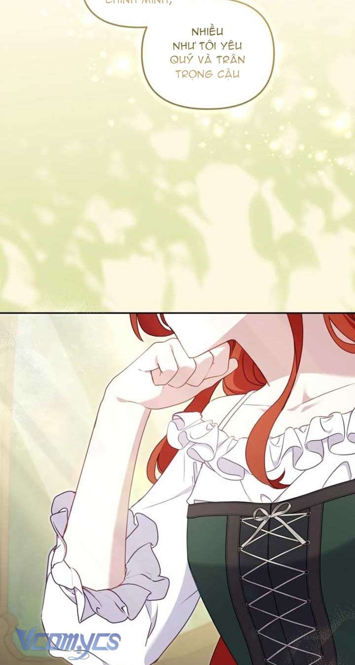 tôi được nuôi dưỡng bởi những kẻ phản diện chapter 82 59