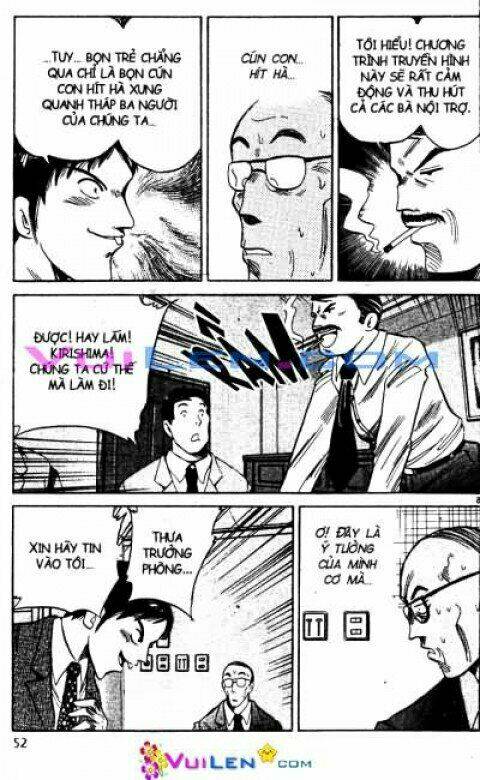 dandoh chapter 31 52