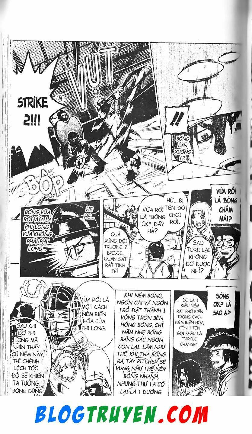 mr.fullswing chapter 184 17