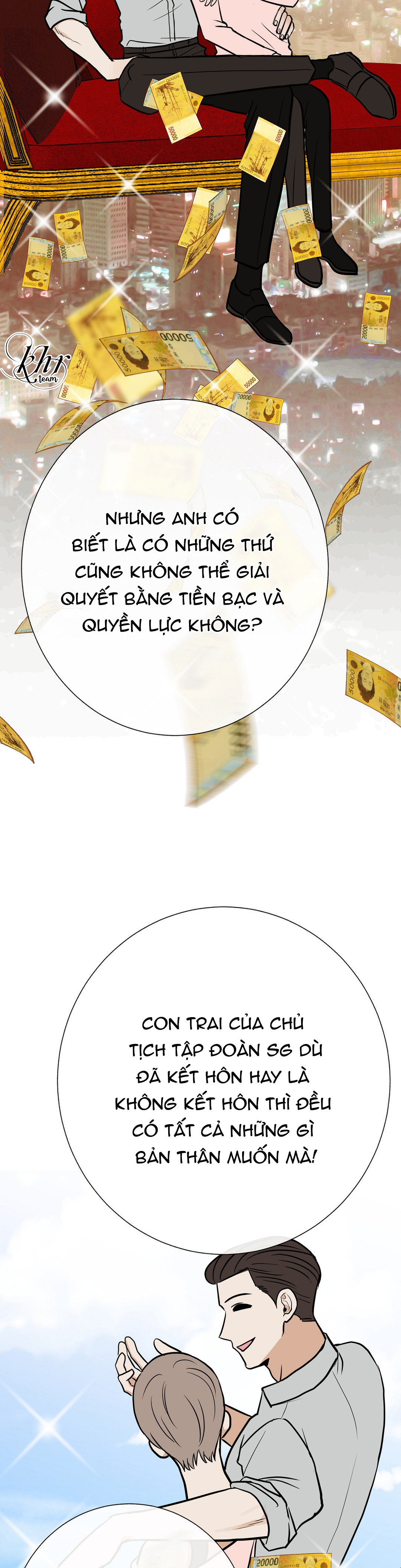 đứa bé là con tôi chapter 24 29