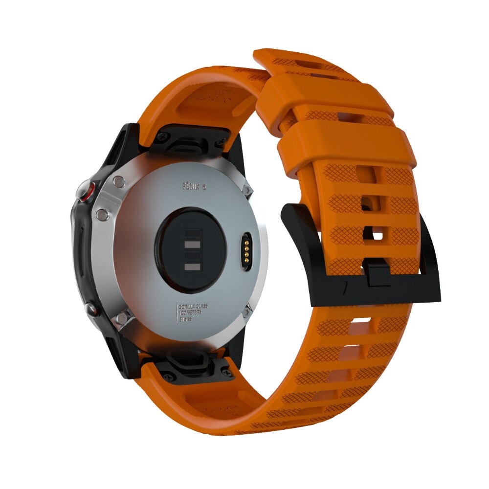 Dây đeo thay thế dành cho Garmin Fenix 5x/ 5x Plus/ Fenix 6x / Fenix 3 (26mm)