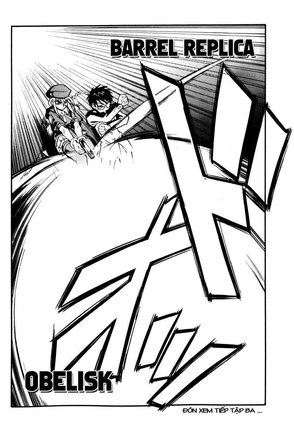 melty blood chapter 8 44