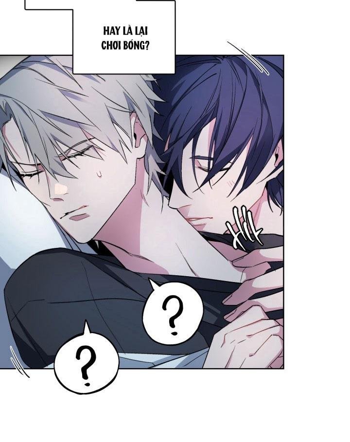 thú cưng damdang chapter 7.1 43