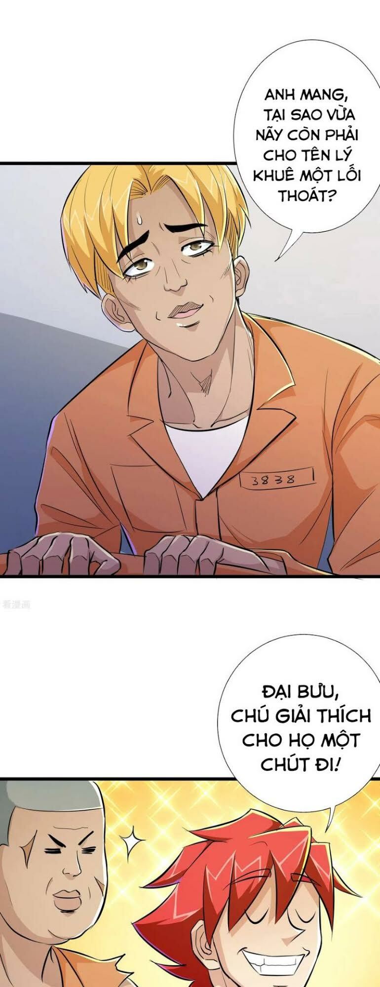 tối cường đặc chủng binh của hoa khôi chapter 62 3