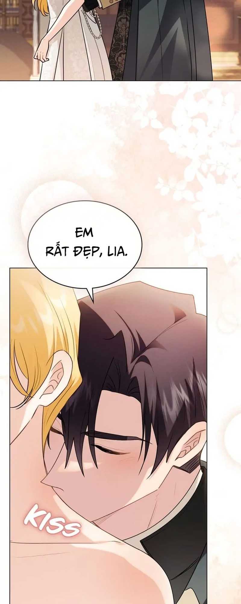 tìm lại camellia chapter 92 6