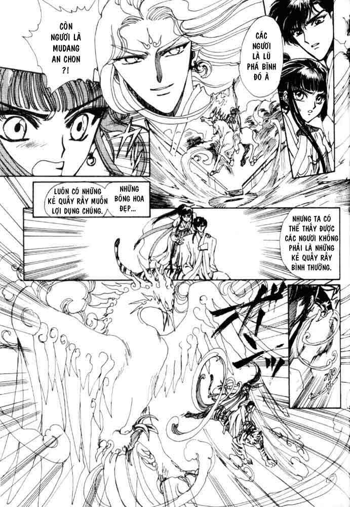 legend of chun hyang chapter 1 152