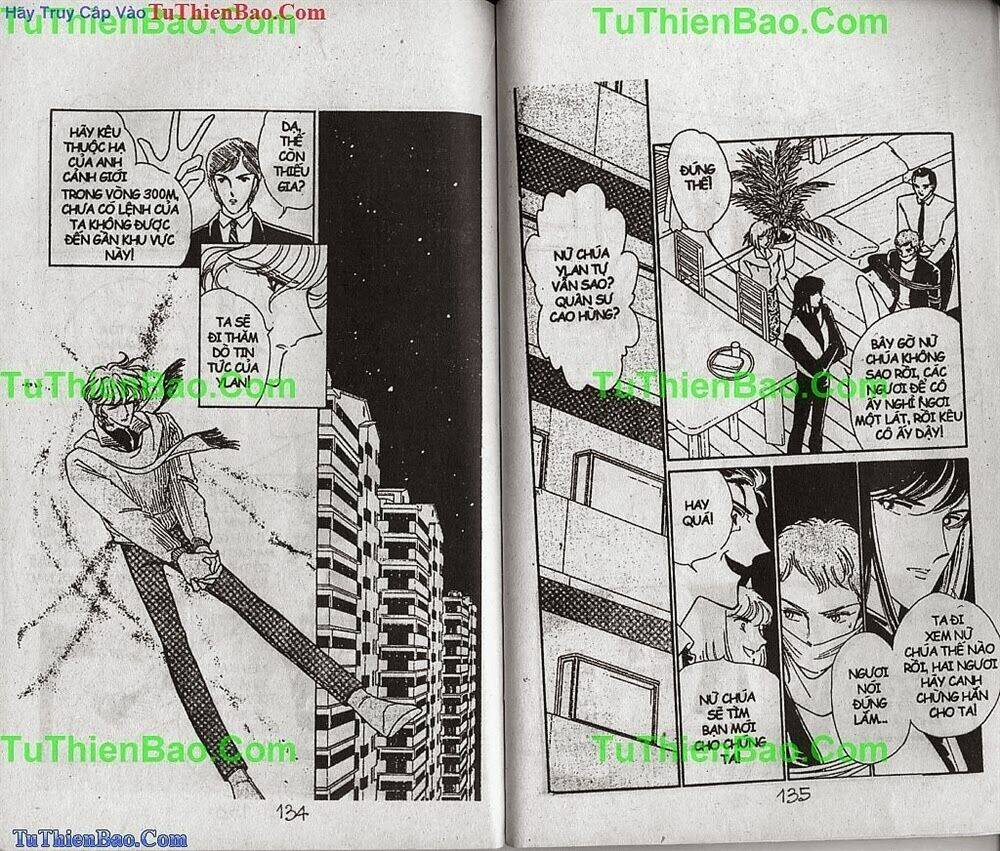 câu chuyện dẽ thương chapter 6 69